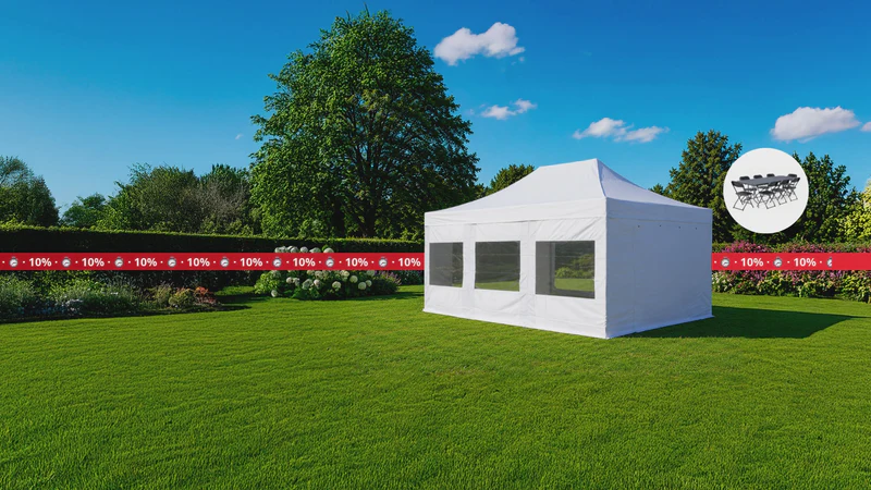 Shelter For Every Occasion